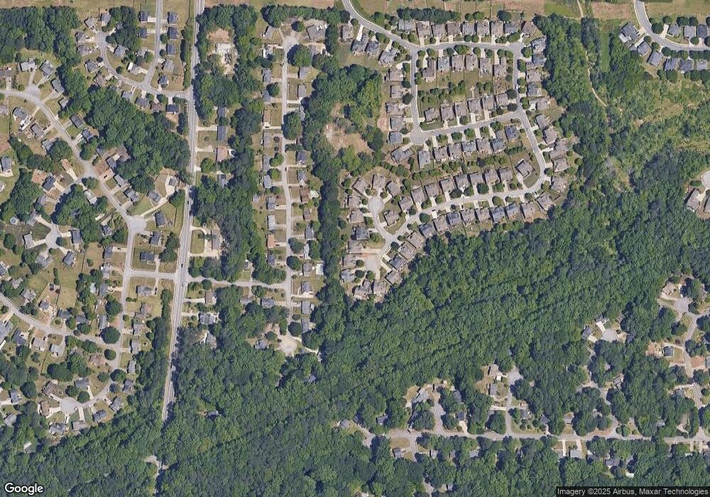 4238 Barnes Meadow Rd SW unit 2, Smyrna, GA 30082 - photo 1