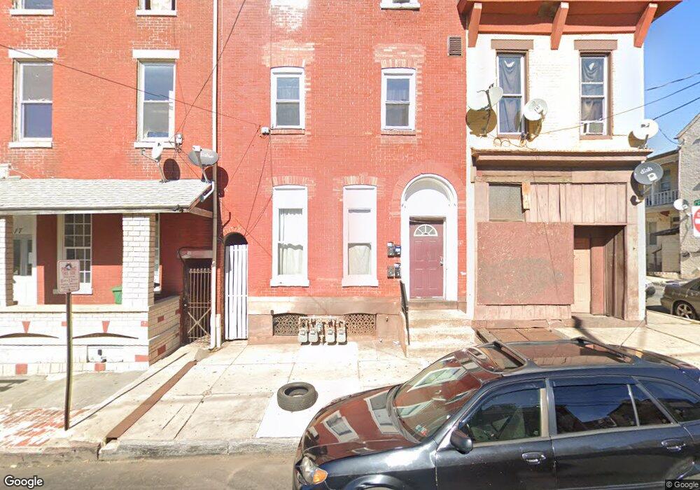 819 Elm St, Reading, PA 19601 - photo 1