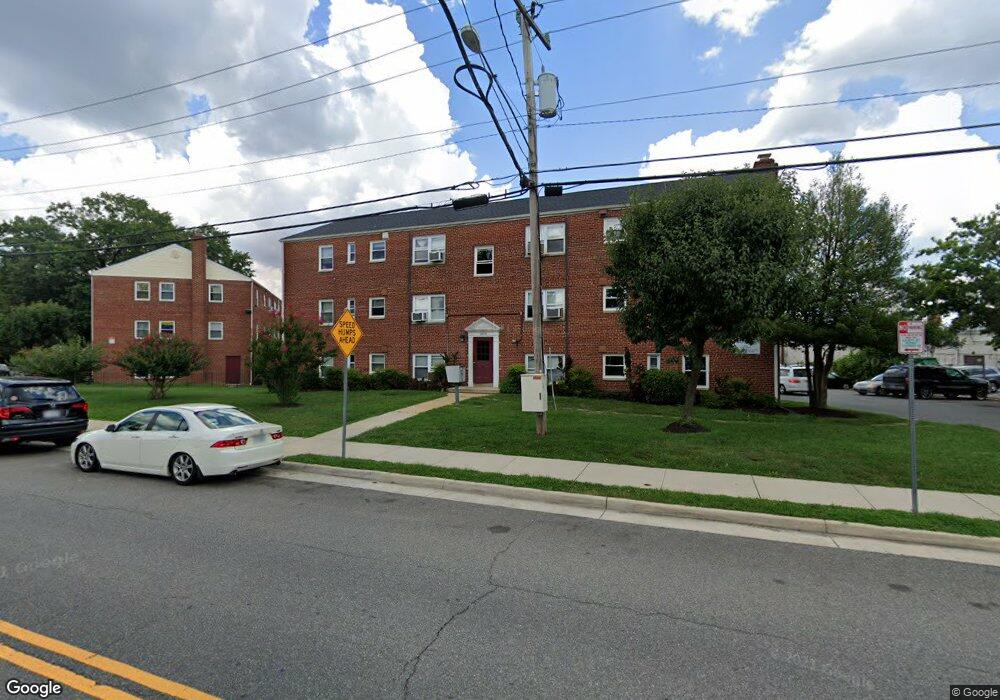 2650 Fort Dr, Alexandria, VA 22303 - photo 1