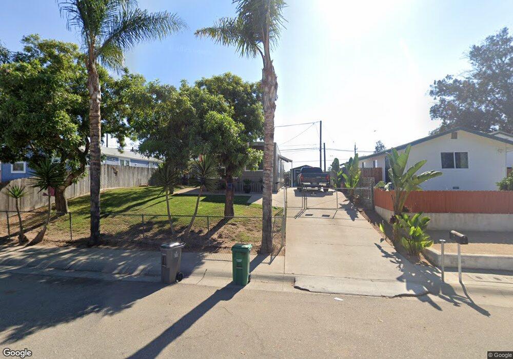 1237 Galaxy St, Nipomo, CA 93444 - photo 1