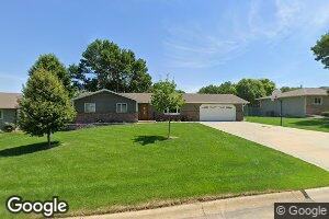 625 Westridge Dr, Broken Bow, NE 68822