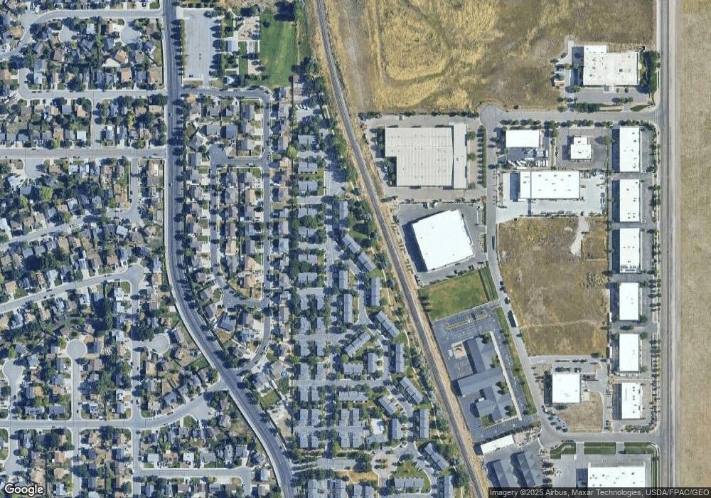 6765 Florentine Way, West Jordan, UT 84084 - photo 1