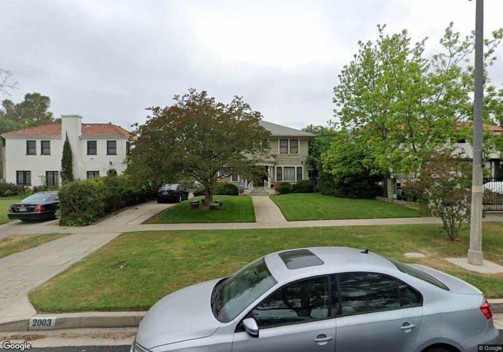 2003 S Victoria Ave, Los Angeles, CA 90016 - photo 1