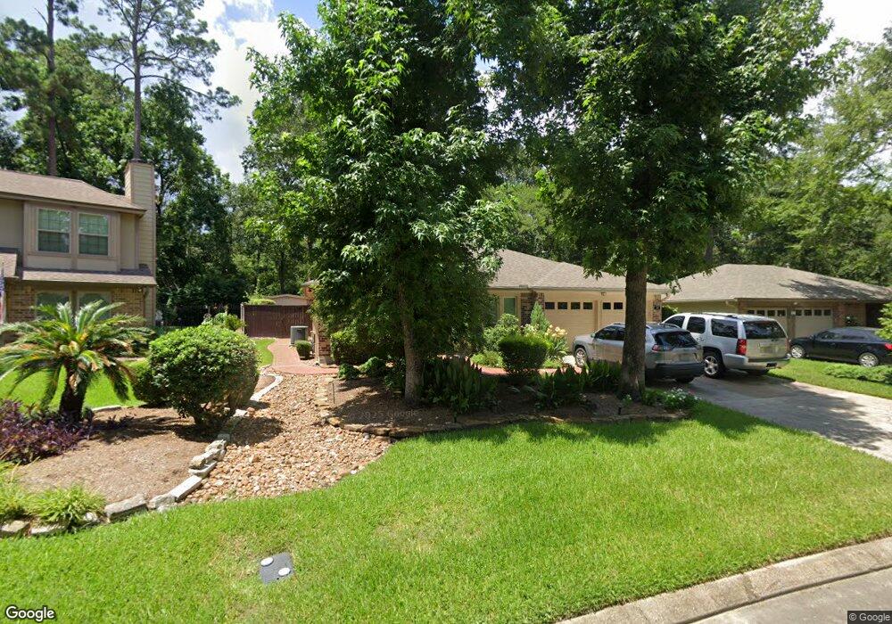 10 Tulip Hill Ct, Spring, TX 77380 - photo 1