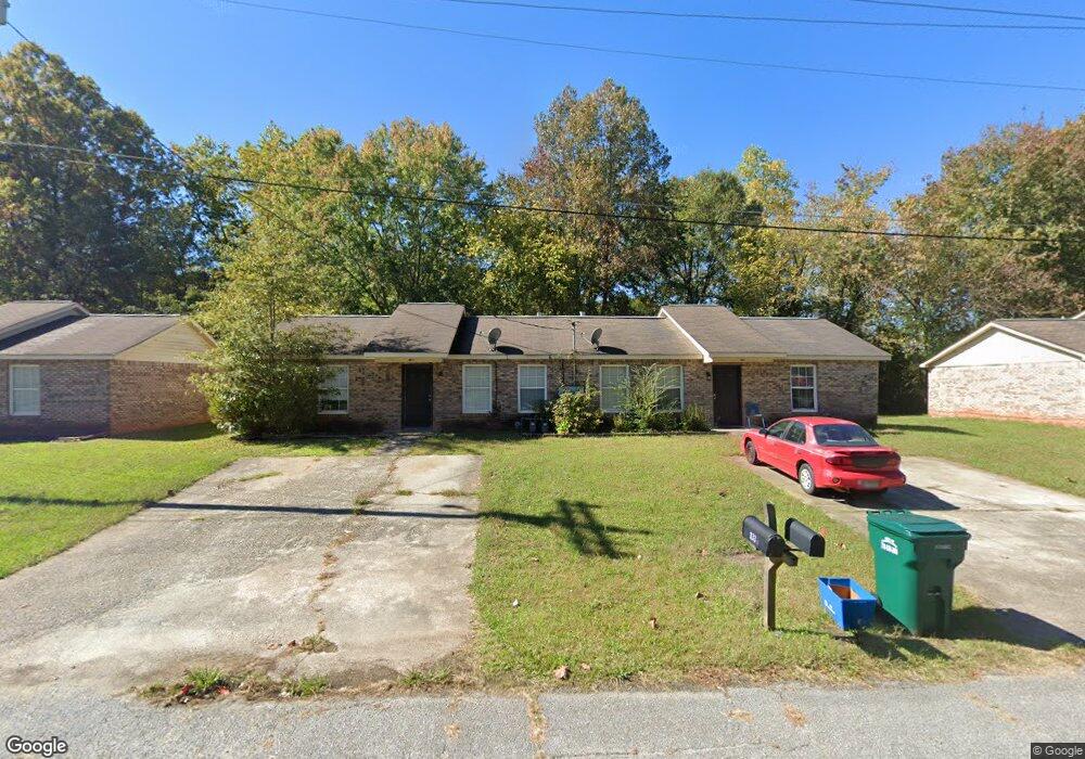 133 Carroll Cir, Carrollton, GA 30117 - photo 1