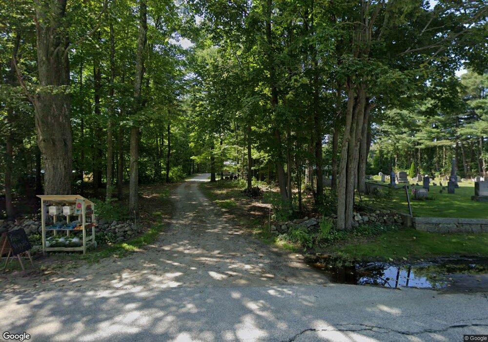 484 4th Range Rd, Pembroke, NH 03275 - photo 1