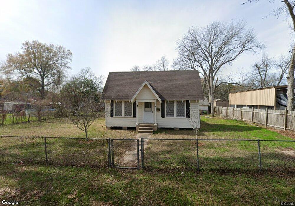 1612 7th St, Rosenberg, TX 77471 - photo 1