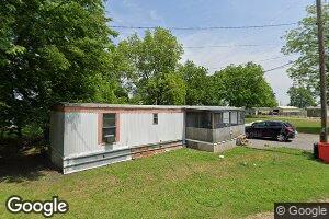 305 Adams St, Luxora, AR 72358