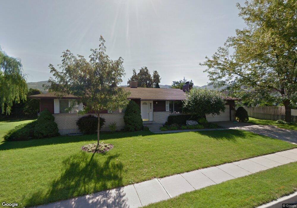 1543 Sorrento Dr, Woods Cross, UT 84087 - photo 1