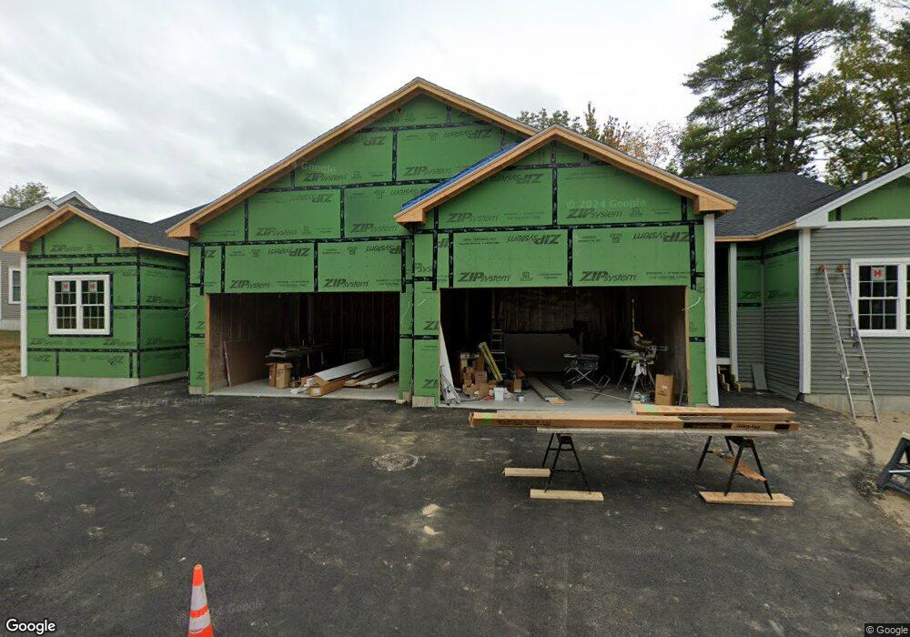 25 Lantern Way unit 28, Auburn, ME 04210 - photo 1