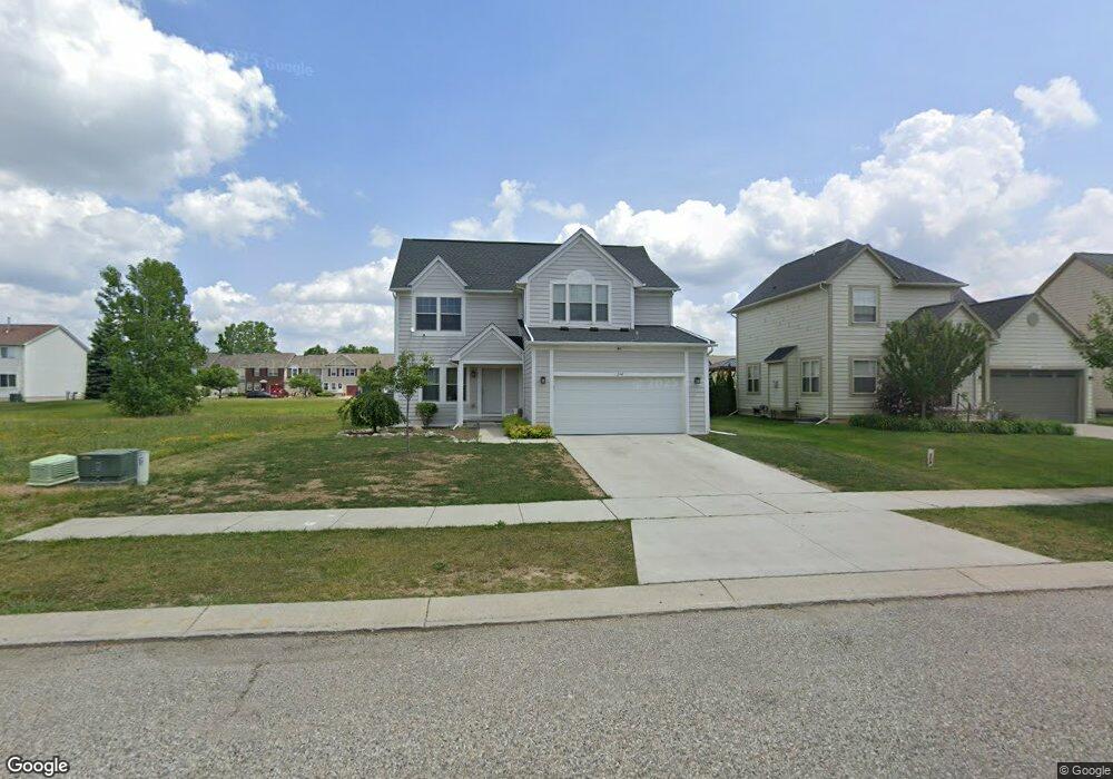 244 Tucker St unit Bldg-Unit, Pontiac, MI 48341 - photo 1