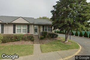 10606 Sycamore Trail, Louisville, KY 40223