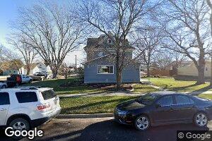 501 S Illinois Ave, Platte, SD 57369