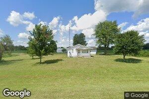 3969 State Highway 154, Sesser, IL 62884