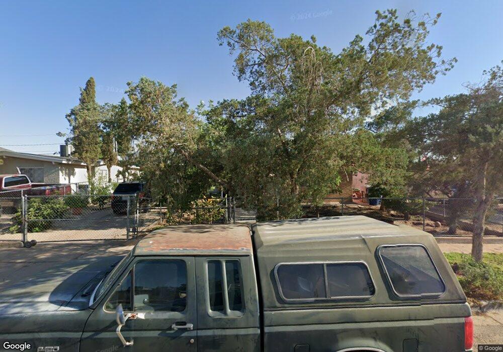 421 Cullen Ave, El Paso, TX 79915 - photo 1