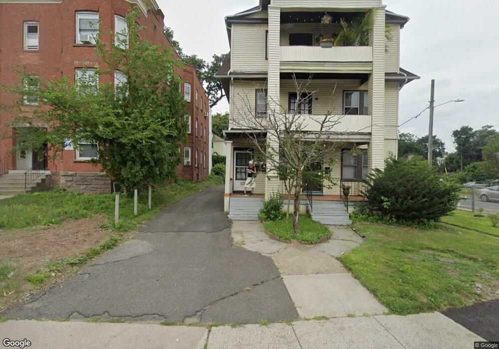 123 Sisson Ave unit 125, Hartford, CT 06106 - photo 1