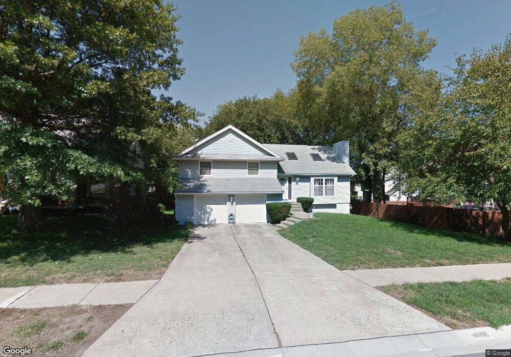 14602 W 84th St, Lenexa, KS 66215 - photo 1