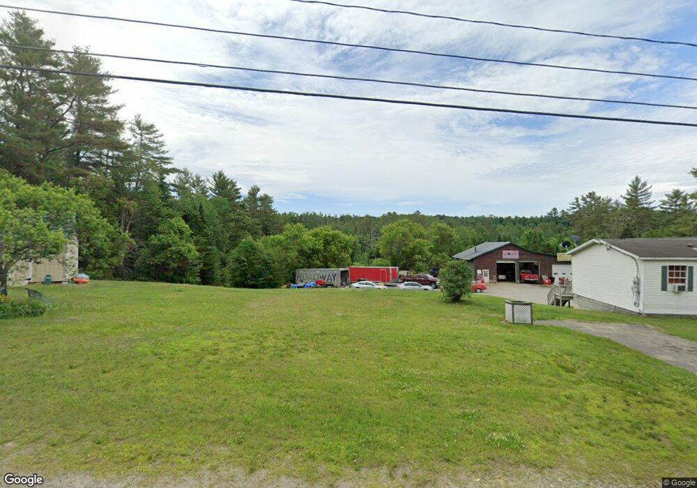 160 Jefferson Rd, Whitefield, NH 03598 - photo 1