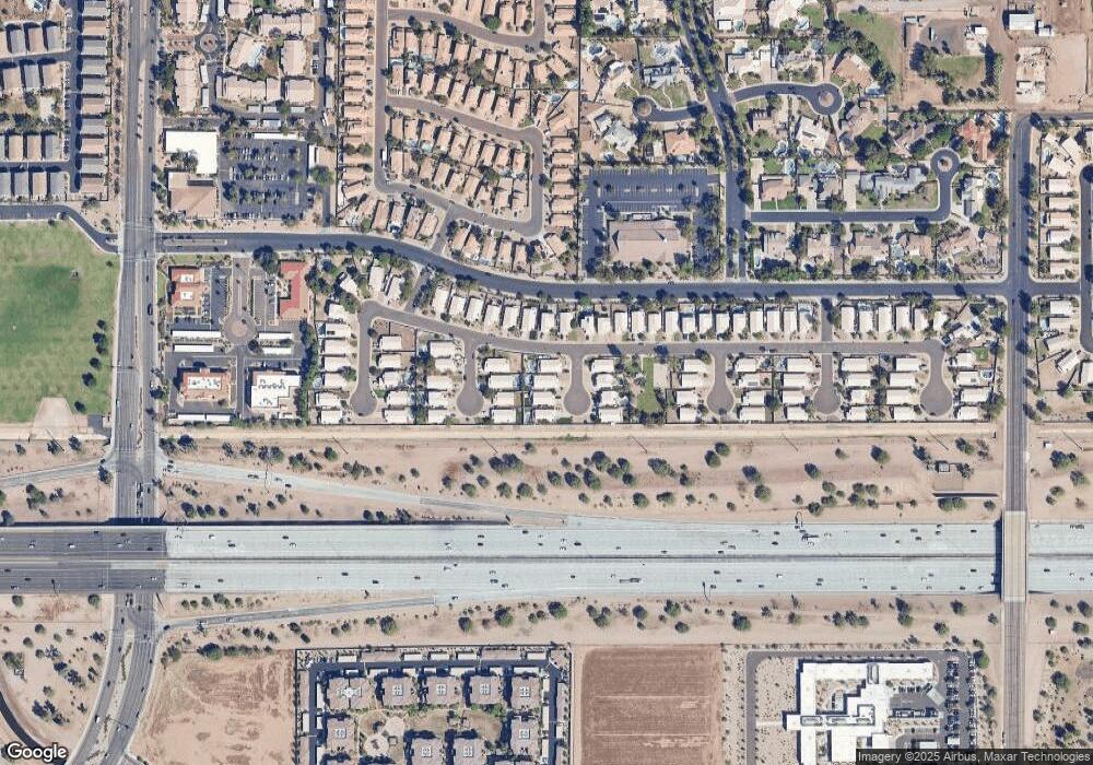 1540 S Quinn Cir, Mesa, AZ 85206 - photo 1