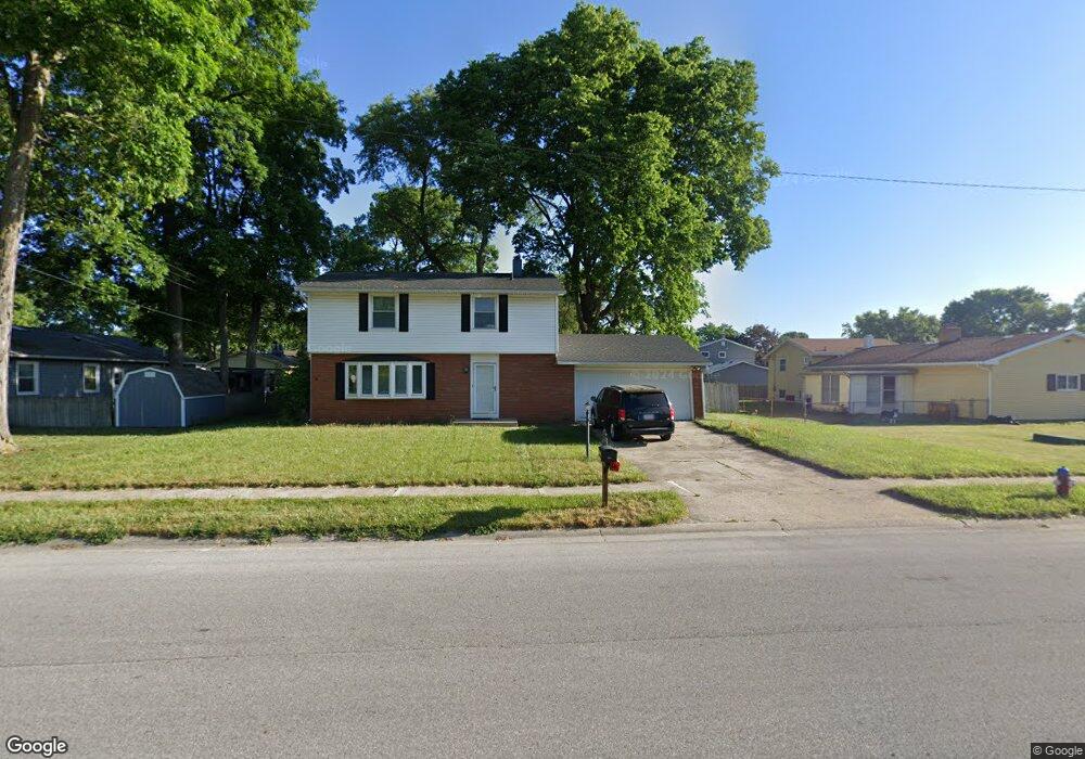 2666 Hampton Rd, Mishawaka, IN 46544 - photo 1