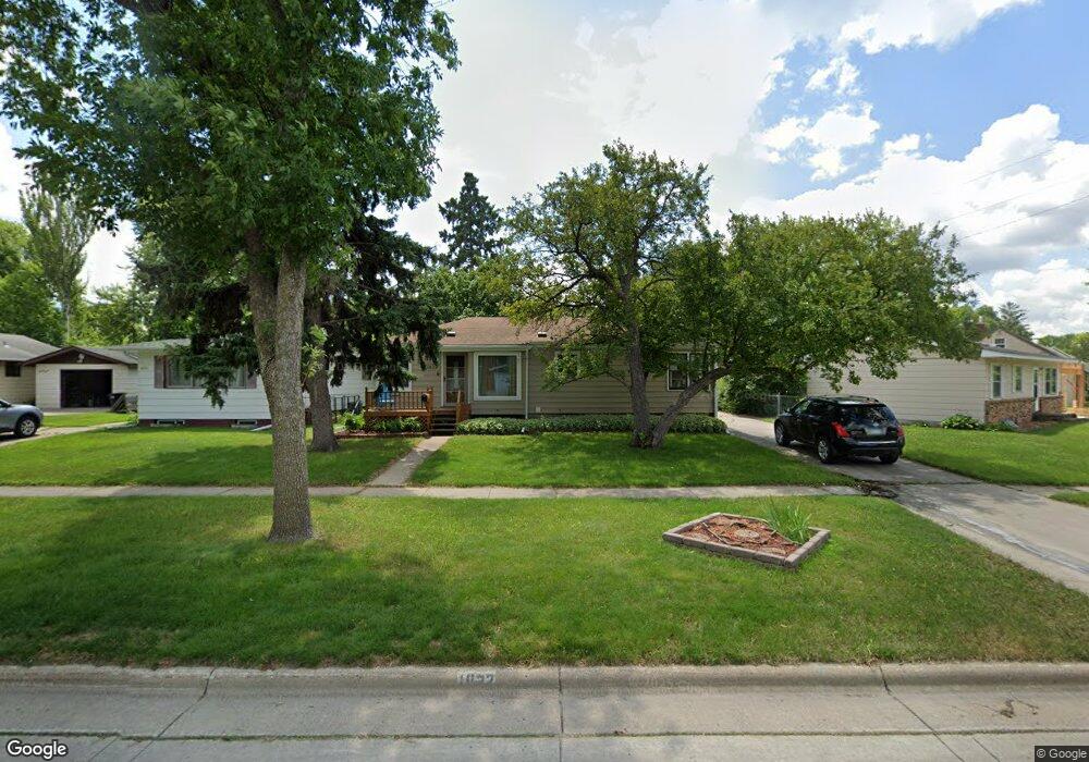 1822 6th Ave S, Fargo, ND 58103 - photo 1