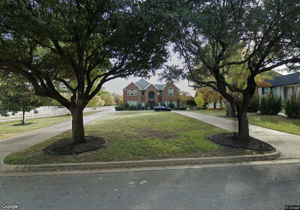 6404 Cutter Ridge Ct, Colleyville, TX 76034 - photo 1