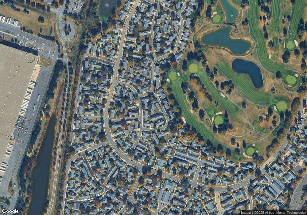 547C Sheldon Way, Monroe Township, NJ 08831 - photo 1