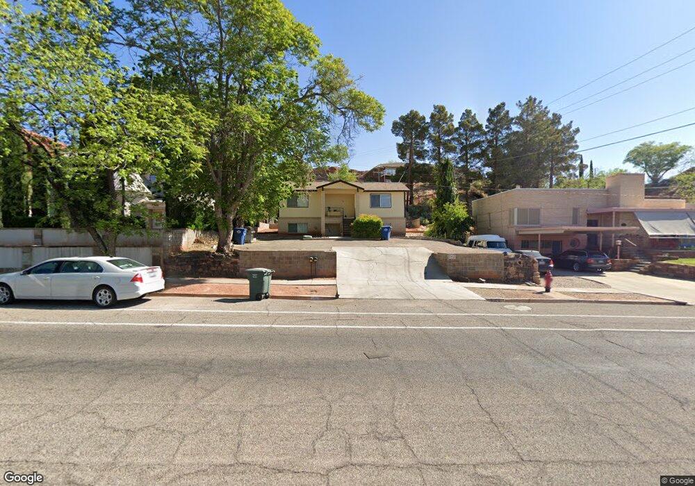 242 Diagonal St, Saint George, UT 84770 - photo 1