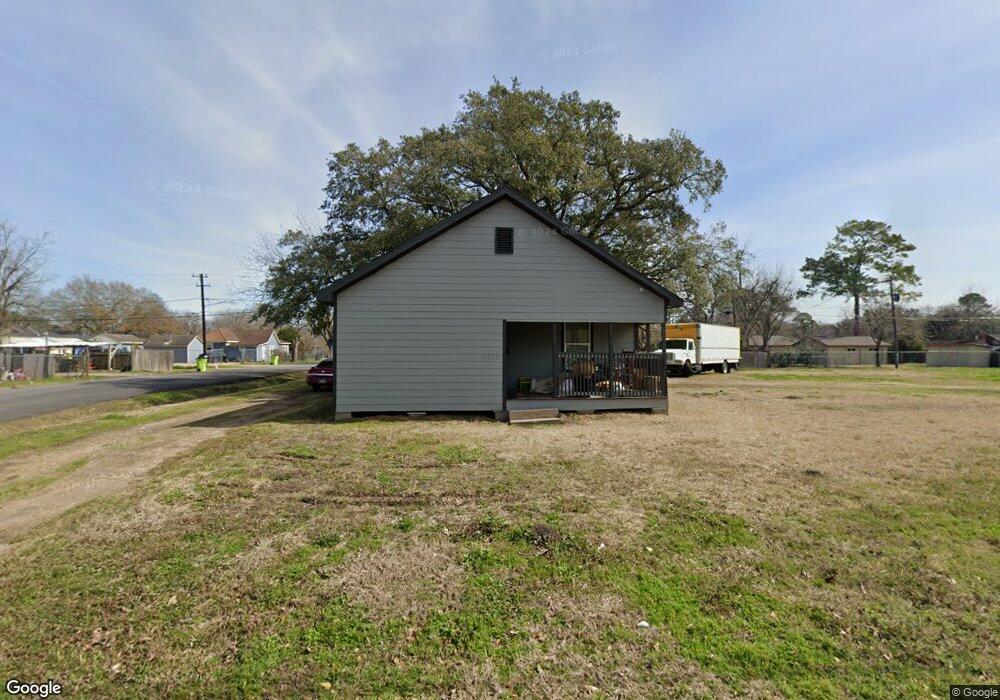 1603 4th St, Rosenberg, TX 77471 - photo 1