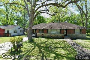 347 Davidson Cir, Turrell, AR 72384