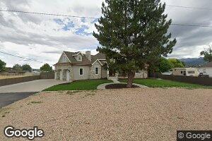 255 E 200 S, Levan, UT 84639