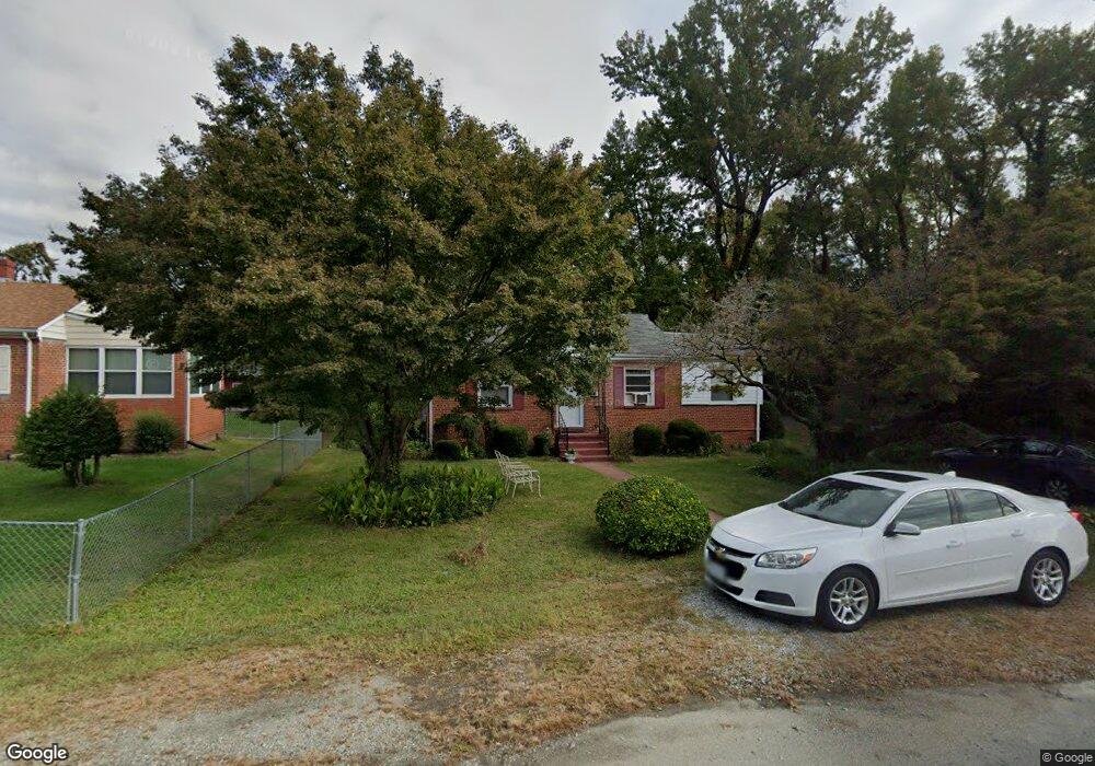 3501 Westcliffe Ave, Richmond, VA 23222 - photo 1