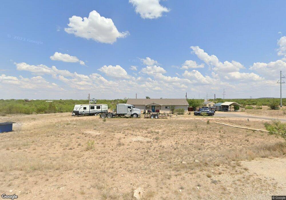 10486 Twin Lakes Ln, San Angelo, TX 76904 - photo 1