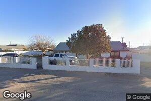 36651 W Apache Dr, Stanfield, AZ 85172