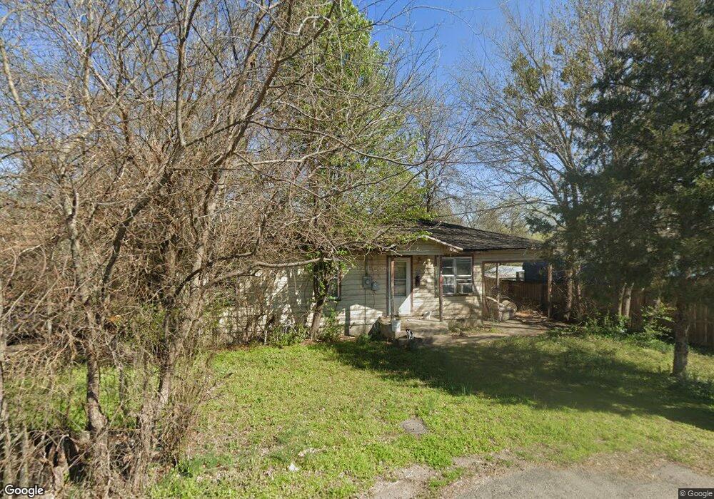 846 W Delaware St, Tahlequah, OK 74464 - photo 1
