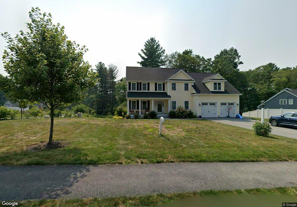 5 Douglas Rd, Littleton, MA 01460 - photo 1