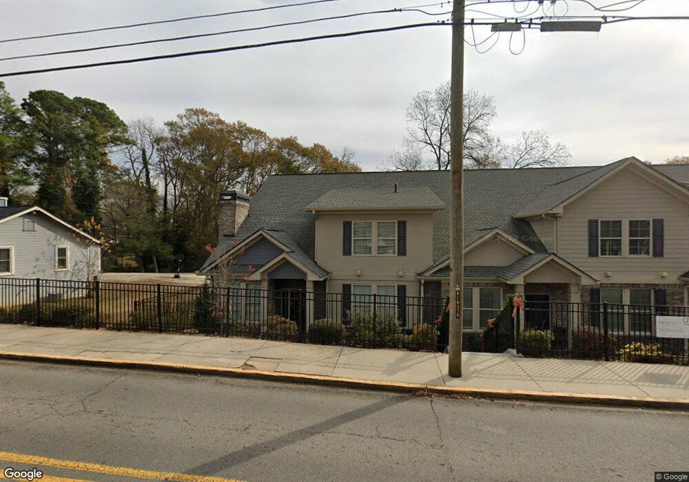 421 Ridgewood Ave, Gainesville, GA 30501 - photo 1