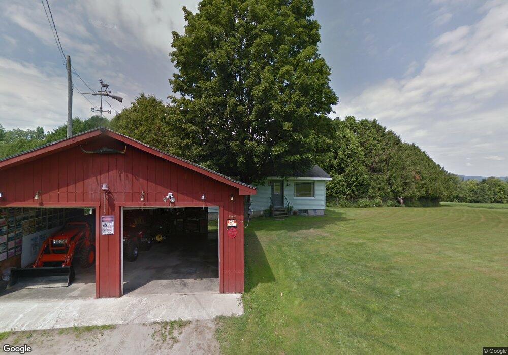 526 Young Ln, Irasburg, VT 05845 - photo 1