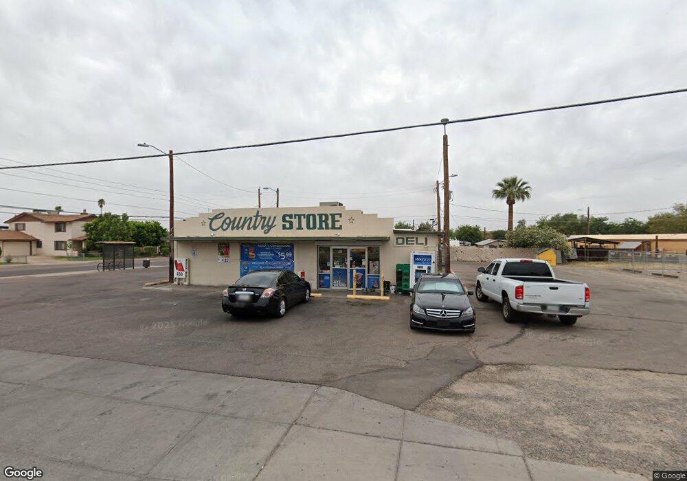 1501 W Mountain View Rd, Phoenix, AZ 85021 - photo 1