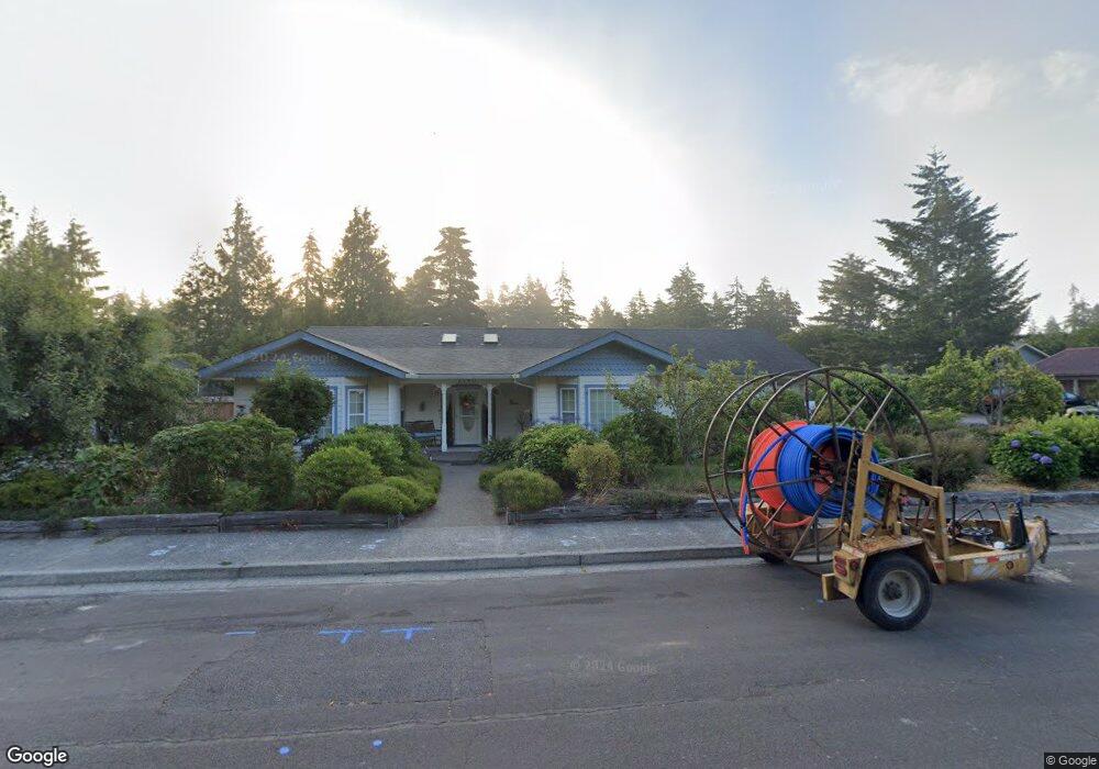 2190 Upas Place, Florence, OR 97439 - photo 1