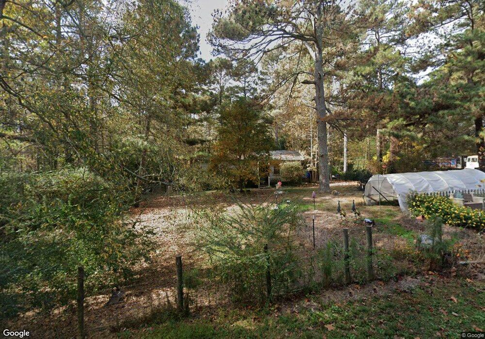 4596 J M Turk Rd, Flowery Branch, GA 30542 - photo 1