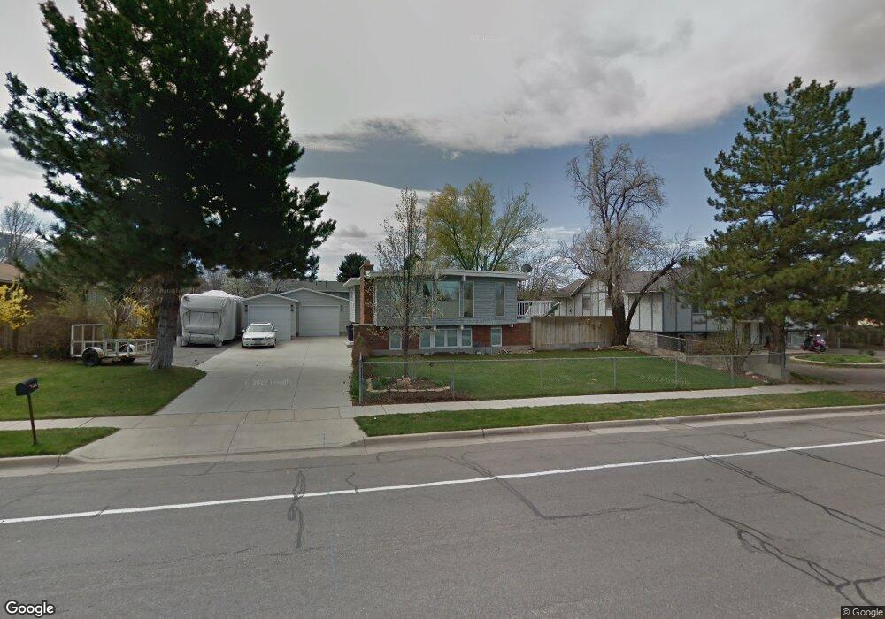 1384 E 8600 S, Sandy, UT 84093 - photo 1