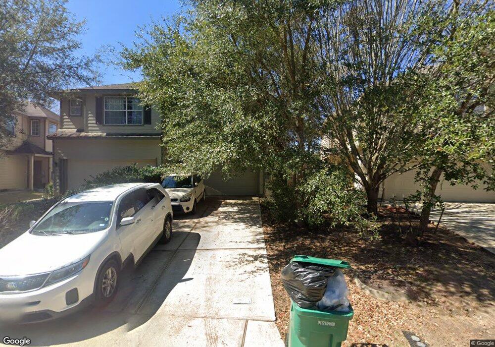 79 S Burberry Park Cir, Spring, TX 77382 - photo 1
