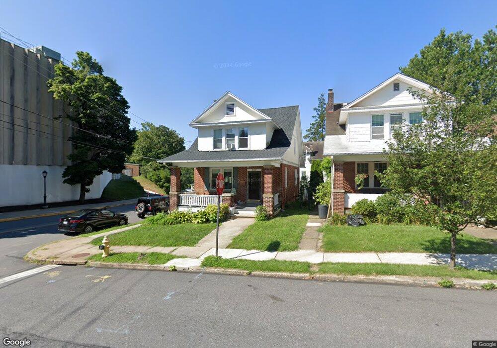 602 Coleman St, Easton, PA 18042 - photo 1