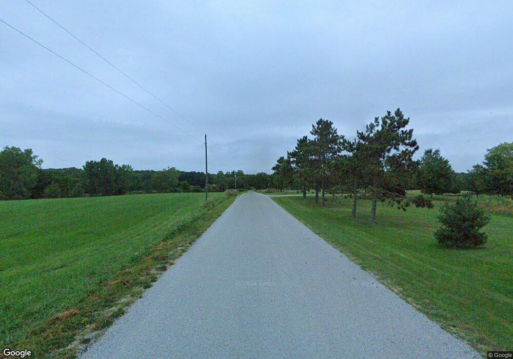 200 N River Rd W, York Township, IN 46701 - photo 1