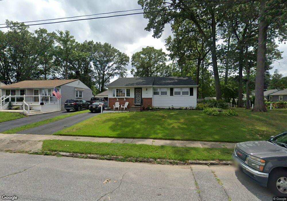 405 Maple Ave, Delanco, NJ 08075 - photo 1