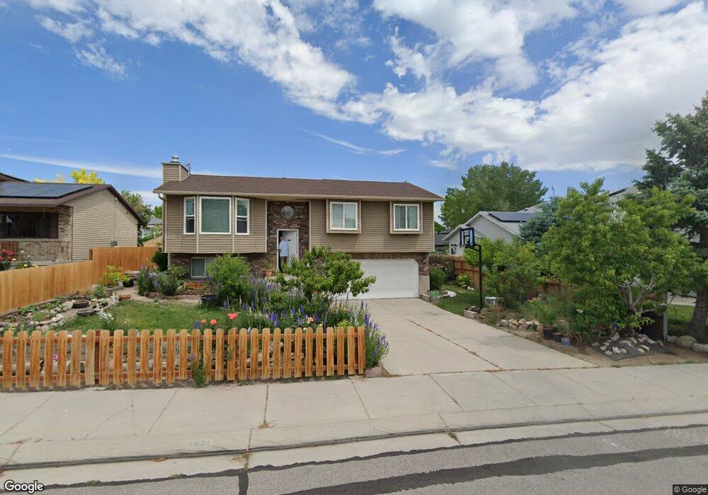 5028 W Decora Way, West Jordan, UT 84081 - photo 1