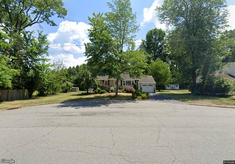 33 Brace Dr, East Hanover, NJ 07936 - photo 1