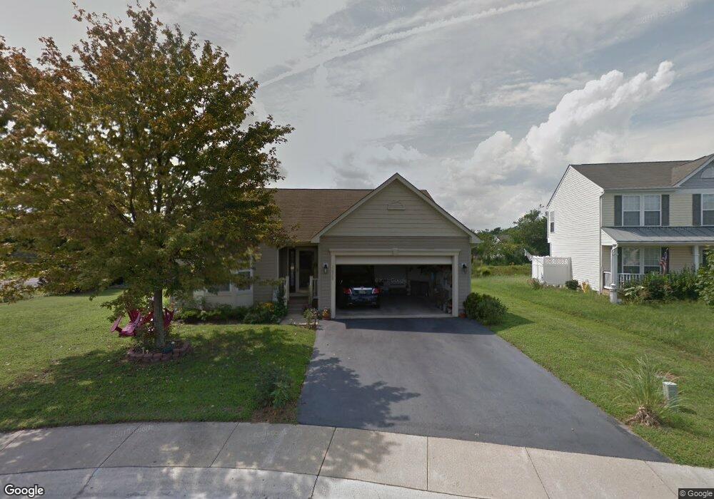 33560 Weshampton Ln, Ocean View, DE 19970 - photo 1