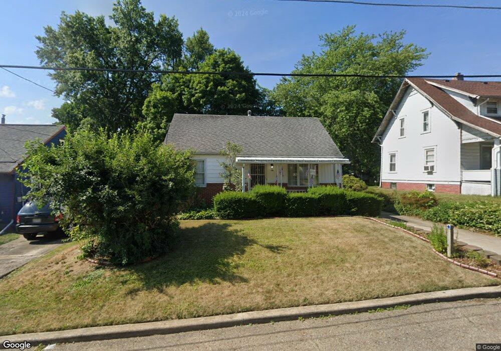 1618 18th St NE, Canton, OH 44705 - photo 1